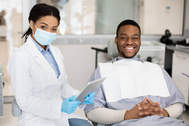 Best Periodontal (Gum) Disease Treatment  in Riverdale, NJ