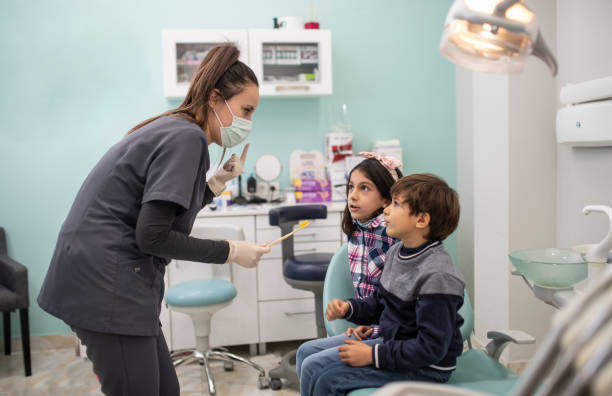 Laser Dentistry in Riverdale, NJ